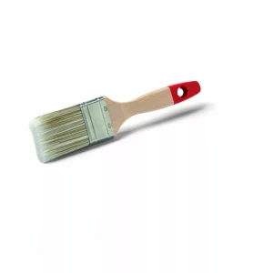 Laposecset 30mm szintetikus sörte, fanyél, Allround L