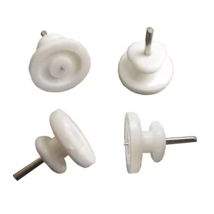 Fali képakasztó betonba mini 10/7 mm 10db/csom