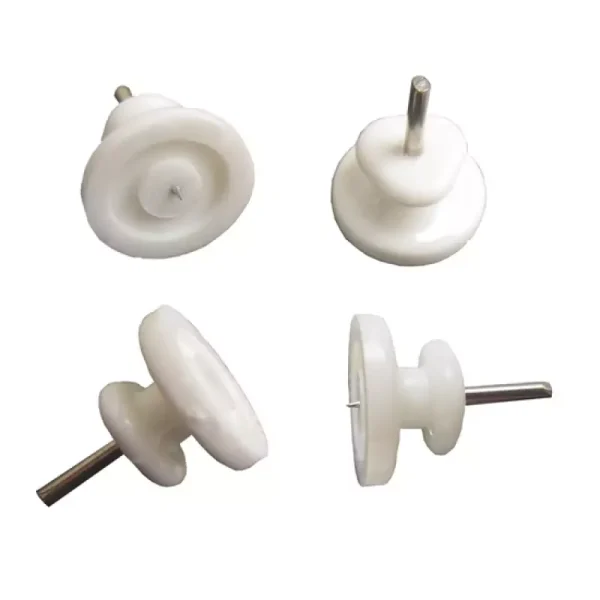 Fali képakasztó betonba mini 10/7 mm 10db/csom