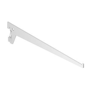 ES konzol 250mm fehér