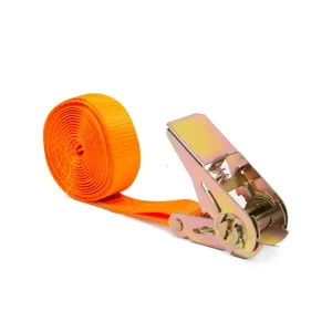 Rakományrögzítő racsnis 25mm/5m (400 kg)