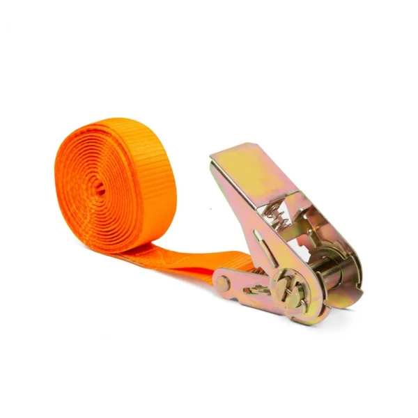 Rakományrögzítő racsnis 25mm/5m (400 kg)