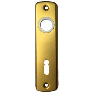 Ajtócímke F3 C55