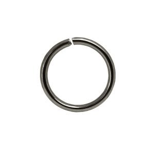 Függönykarika ∅30mm fém (20db/csom)