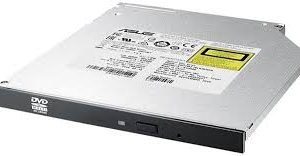 dvd író kolink