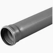 PVC cső 40x1,8x2000mm
