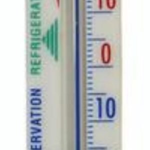 Hőmérő hűtő -40/+40℃ TORO