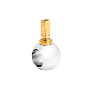 Golyóscsap golyó 1/2' (273-0126-06)