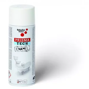 PRISMA TECH ENAMEL zománc festék spray fürdőkád (7A)