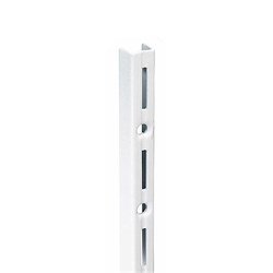Falsín egysoros 50cm fehér ELEMENT SYSTEM