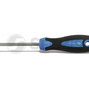 Csavarhúzó PH2x100mm mágneses hegy WTOOLS