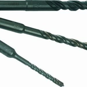 Kőzetfúró 6x100 HAWERA Power (hengeres)