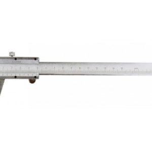 Tolómérő 150/0,02mm Vorel