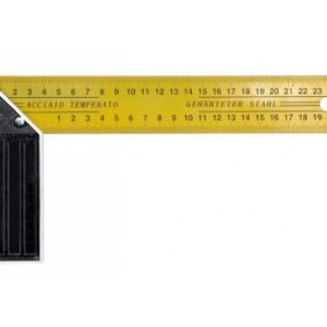 Asztalos derékszög 250x135mm