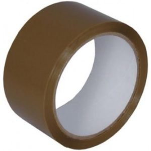 Csomagolószalag barna 48mm x 60m