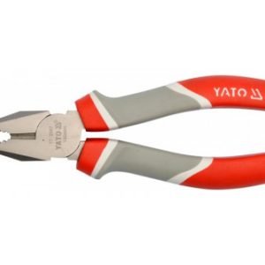 Kombinált fogó 180mm YATO, Gadget