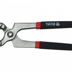 Harapófogó 180mm YATO