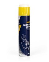 Kárpit tisztító hab 650ml Mannol