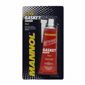 Mannol tömítő paszta 9914 (piros) 85gr (11B)