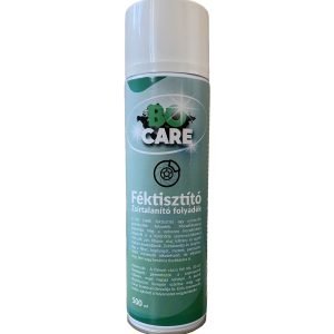 Bo care féktisztító 500ml (8A)