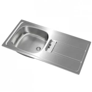 Mosogató tálca gravity 45 E-XP TEKA