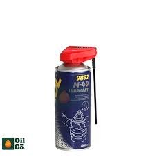 Mannol m40 400ml (wd-40) (8A)
