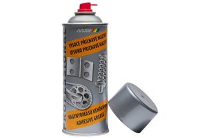 MOTIP Nagynyomású kenőanyag 400 ml