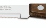 KÉS TRAMONTINA TRADICIONAL GYÜMÖLCSÖS 2 DB/BLISZT. 22211/204 30#