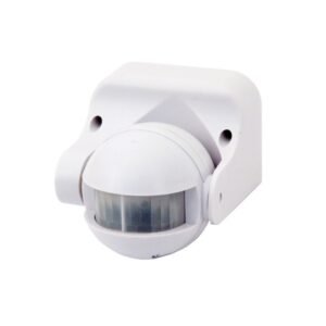 Mozgásérzékelő fehér 1200W (B50-SES09WH)