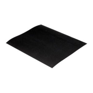 YATO Vízálló csiszolópapír A4 230 x 280 mm P2000