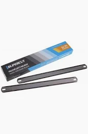 Fémfűrészlap kézi 300 x 12 mm lengyel 2/2
