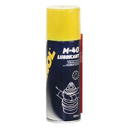 M-40 univerzális sray 200ml