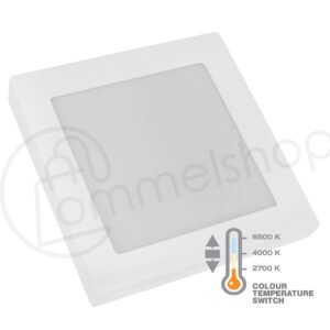 COMMEL-337-428 LED panel