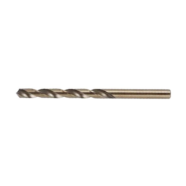 Fém fúró HSS-CO 1,5mm köszörült élhoronnyal 2db Hoteche - Image 3