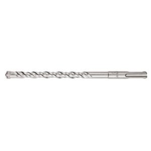 Betonfúró SDS Plus 10x160mm S4-es 4 élű hegy Graphite