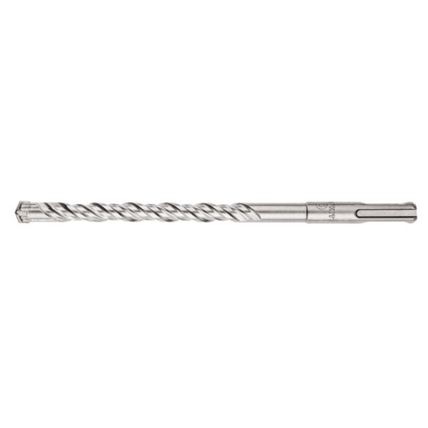Betonfúró SDS Plus 10x160mm S4-es 4 élű hegy Graphite