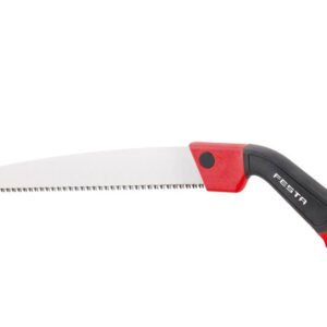 Ágfűrész 260 mm tokkal