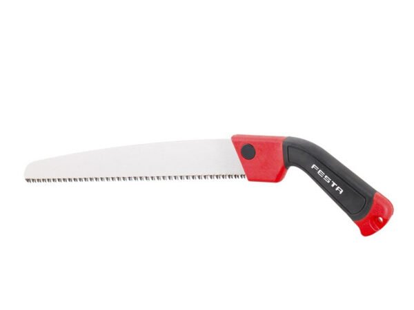 Ágfűrész 260 mm tokkal