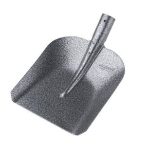 Lapát lakkozott 240 x 290 mm