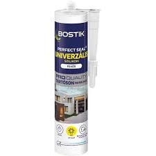 Univerzális szilikon fehér 280ml (ecetsavas) TKK