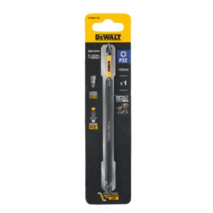 Dewalt flextorq bithegy pz2x152mm dt 7801t-qz