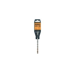 Dewalt extreme2 kőzetfúró 8x160/100mm kétélű sds plus dt 9529-qz