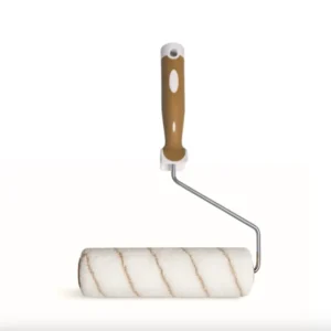 Festőklt. Marrone 23cm (12mm)(henger+nyél+rács) 308018