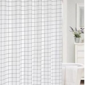 Zuhanyfüggöny 178*199 CM TORO