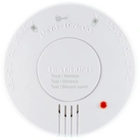 Optikai füstérzékelő SMO 01 (14A)