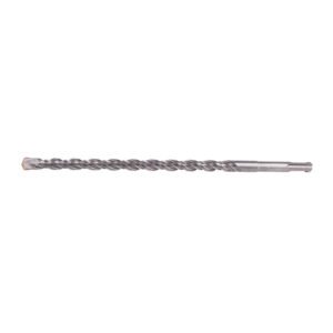 Kőzet+betonfúró SDS+ 6x210mm Crv. Hoteche