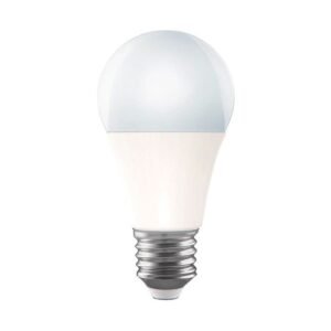LED izzó E27 12W 4000K