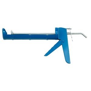 kinyomópisztoly kék 230mm Vorel