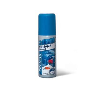Zárolajzó-jégoldó spray 50ml