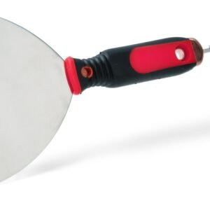 KAI BIT 2K 150mm Rozsdamentes fugázó gipszkarton spatulya csavarhúzóval